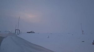 Выжившие в Арктике. Как живут полярники на севере России, счастливые люди севера, полярка. Часть 12
