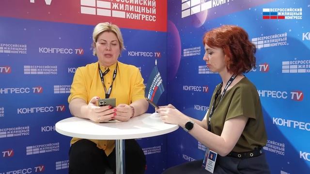 Интервью с президентом Клуба юристов Олесей Бухтояровой
