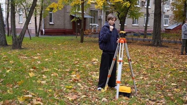 Экологическая безопасность природных комплексов
