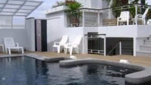 Kata Beach Studio - Phuket Thailand