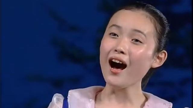 【北朝鮮】万景台学生少年宮殿20周年 新編曲 Newly Arranged Music on the 20th Anniv. of Mangyondae Schoolchildren's Palac
