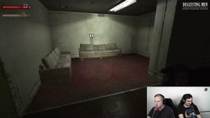 [DM] Condemned - П. Сальников, А. Трамваев
