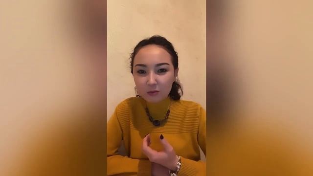 Сатылымыңыз болмай көңіл күйіңіз түсіп жүрсе көріңіз: Сату өнері смотреть онлайн