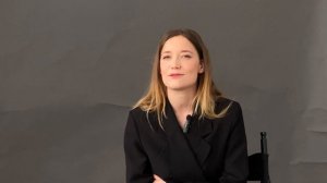 Актриса Настя Волынская. Актерская  видеовизитка