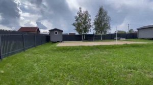 КП Западная усадьба. Дом в окружении  леса. Одинцовский район, Подмосковье. ПРОДАЖА, АРЕНДА🌳🌲🍄🐿️☀️