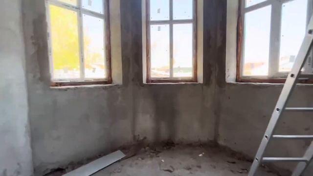 Продажа коттедж под отделку 337 м2 город Топки / Недвижимость Кемерово / Самолет Плюс