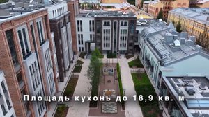 Обзор ЖК Созидатели СПб