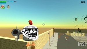 не связывайтесь с нубами