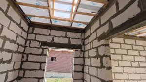 Дом за 5.6 млн.₽! ст. Нововеличковская! Краснодар!!!