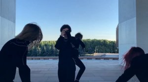 Stray Kids "거미줄(VENOM)" | DANCE COVER by Soul Dance