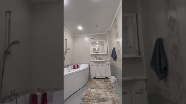 Квартира в ЖК Мечта смотреть онлайн