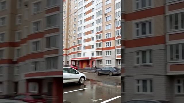 МО, г.Щербинка, ул. Чехова, д.4 смотреть онлайн