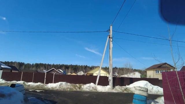 Раменский городской округ, Бисеровка коттеджный поселок
