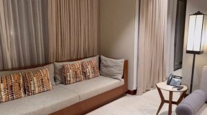 ALILA HINU BAY · Resort Review · Salalah, Oman 🇴🇲 · Incredibly Unique Desert Oasis