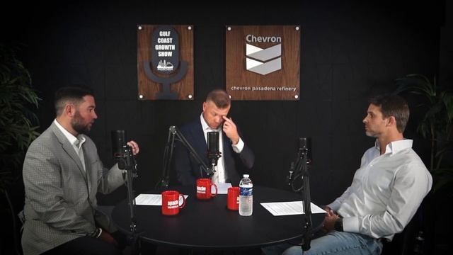 Gulf Coast Growth Show - Ross Wycoff, CEO, Wycoff Development & Construction, LLC. смотреть онлайн