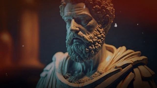 Как стоицизм может помочь вам достичь финансового успеха. смотреть онлайн