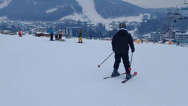 буковель смотреть онлайн