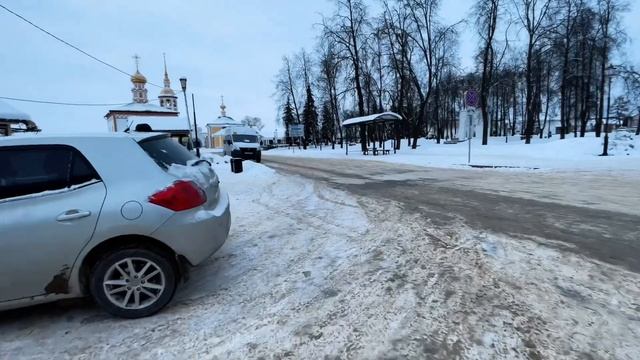 ВЛОГ • ГОСТЕВОЙ ДОМ «Квартира Номер 2» #суздаль #румтур смотреть онлайн