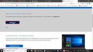 How to update windows 10 || window  update