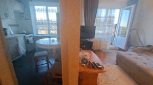 Однокомнатная квартира в Кисловодске, на улице Советская (район центрального рынка). Цена - 7,2 млн