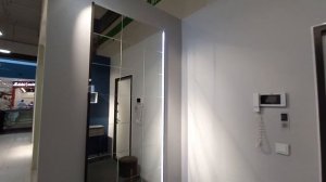 Леруа. Варианты оформления прихожей.