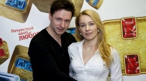 Посмотрев, Вы Ахнете! Как Выглядит Красавица ЖЕНА и ДОЧЬ звезды сериалов актёра Владимира Жеребцова