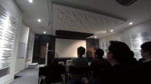 Focal Grand Utopia with Goldmund Telos 1000+ Part01