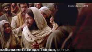 Спасительный путь(Александр Старостенко)Православные песни.