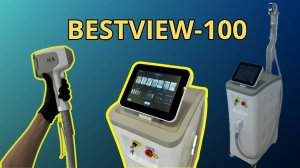 BestView- 100. Обзор.