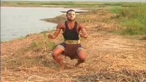 Mabele Elisi - Bawuta (clip officiel)