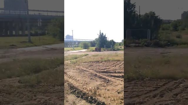 Дороги Волгограда 06.06.2016 смотреть онлайн