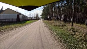 эндуро покатушки