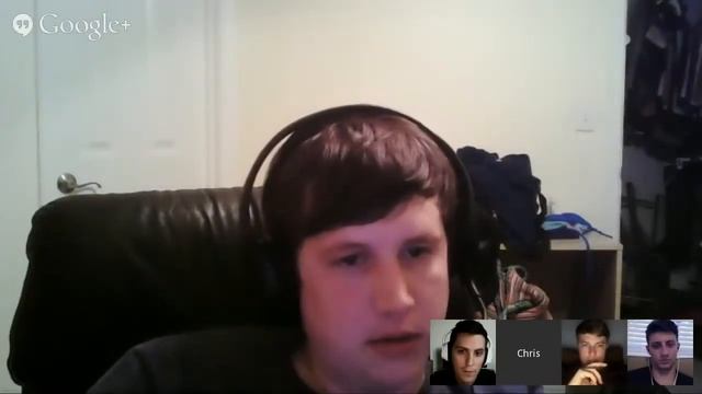 The Average Gamer Video Podcast 036