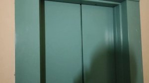 Лифт МЛМ 2009 г. в. | Ул. Чкалова 41/4