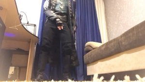 CRINGE AND MOTIVATION VERGIL DANCE • DMC Meme