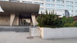 Где остановиться в Калининграде? 🥴 Выбираем и сравниваем гостиницы 🙅♀️Избегайте этот отель🙀
