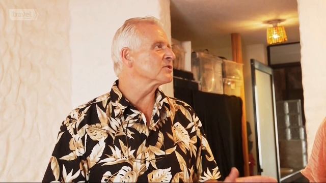 Благочестивый Эскондидо – Охотники за международной недвижимостью смотреть онлайн