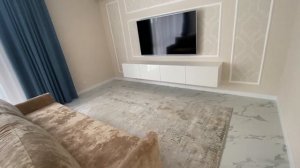 Обзор таунхауса Немецкая деревня Краснодар