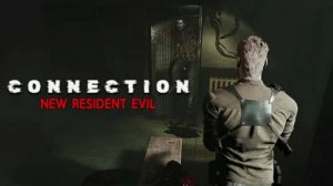 Connection: The Nightmare Within. Gameplay PC.