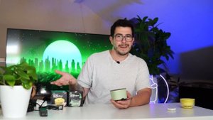 Обзор SberBoom Home с Zigbee. И SberBoom Mini 2