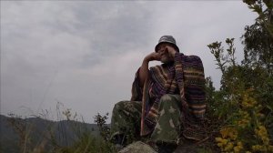 Варган в горах | Гимническая песнь горам
