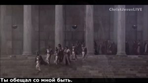 Только Ты Господь. ( Алла Чапикова.) Христианские песни.