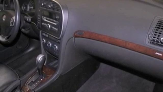 2009 Saab 9-3 Akron OH 44320