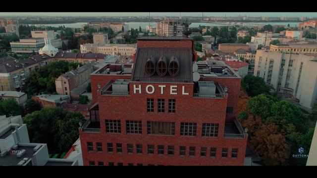 Компания «Дайтона» смотреть онлайн