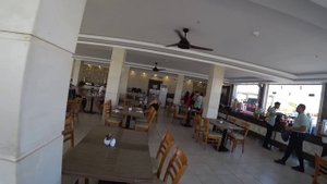 ДРУГОЙ ЕГИПЕТ 🇪🇬 Panorama Bungalows Resort El Gouna 4* Сервис Питание территория номер