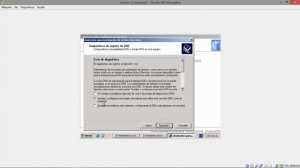 como instalar active directory en windows server 2003