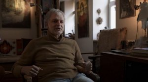 Диалоги о научной медиации. Георгий Никич