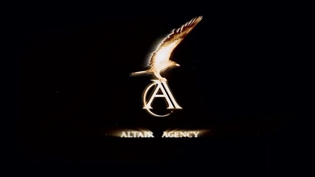 A L T A I R agency presentation смотреть онлайн