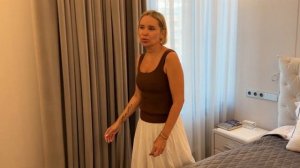 В гостях у Оли ЖК Царская Площадь