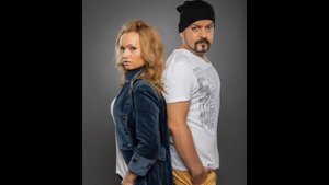 Ди-Бронкс & Натали "От сердца к сердцу" (аудио, 2014)